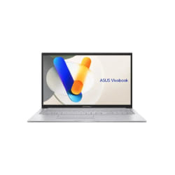 ASUS Vivobook 17 X1704VA-AU833 Intel® Core™ i7 i7-1355U Ordinateur portable 43,9 cm (17.3") Full HD 16 Go DDR4-SDRAM 1 To SSD Wi-Fi 6 (802.11ax) Argent