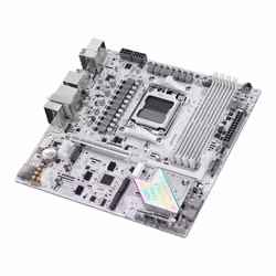 ASUS ROG STRIX B850-G GAMING WIFI AMD B850 Emplacement AM5 micro ATX