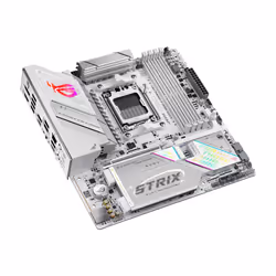 ASUS ROG STRIX B850-G GAMING WIFI AMD B850 Emplacement AM5 micro ATX