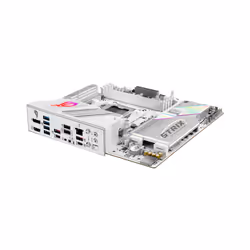 ASUS ROG STRIX B850-G GAMING WIFI AMD B850 Emplacement AM5 micro ATX - Vue supplémentaire 4