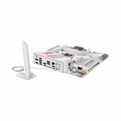 ASUS ROG STRIX B850-G GAMING WIFI AMD B850 Emplacement AM5 micro ATX - Vue supplémentaire 5
