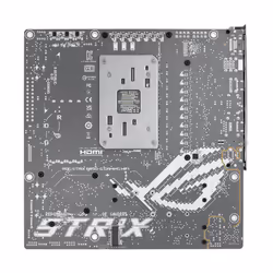 ASUS ROG STRIX B850-G GAMING WIFI AMD B850 Emplacement AM5 micro ATX - Vue supplémentaire 6