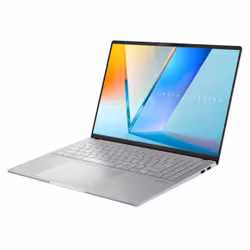 ASUS M5606KA 16" PC portable Full HD 16Go RAM SSD Wi-Fi 6E Win11 Argent - Vue supplémentaire 3