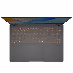 ASUS M5606KA 16" PC portable Full HD 16Go RAM SSD Wi-Fi 6E Win11 Argent - Vue supplémentaire 4