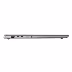 ASUS M5606KA 16" PC portable Full HD 16Go RAM SSD Wi-Fi 6E Win11 Argent - Vue supplémentaire 6
