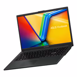 ASUS Vivobook Go 15 E1504FA-BQ2388W AMD Ryzen 3 7320U PC portable 15.6" Full HD 8Go RAM 512Go SSD Wi-Fi 6E Win11 Noir - Vue supplémentaire 5