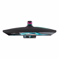 ASUS ROG Strix XG27ACMEG-G Hatsune Miku Edition écran plat de PC 27" Quad HD LCD Multicolore - Vue supplémentaire 8