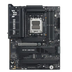 ASUS TUF GAMING X870E-PLUS WIFI7 AMD X870E Emplacement AM5 ATX