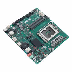 ASUS Pro H810T-CSM Intel H810 LGA 1851 (Socket V1) mini ITX - Vue supplémentaire 4