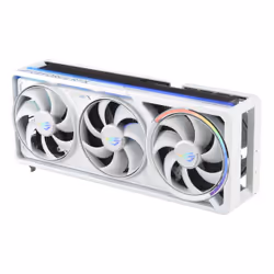 ASUS ROG-ASTRAL-RTX5090-O32G-WHITE NVIDIA GeForce RTX 5090 32 Go GDDR7 - Vue supplémentaire 5