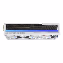 ASUS ROG-ASTRAL-RTX5090-O32G-WHITE NVIDIA GeForce RTX 5090 32 Go GDDR7 - Vue supplémentaire 6