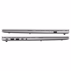 ASUS Vivobook S16 S3607QA-DRSH064W Copilot+ PC Qualcomm Snapdragon X1-26-100 PC portable 16" WUXGA 32Go RAM 1To SSD Wi-Fi 6E Win11 Argent - Vue supplémentaire 8