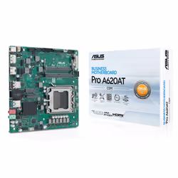 ASUS 90MB1L5M-M0EAYC carte mère Emplacement AM5 mini ITX - Vue supplémentaire 2