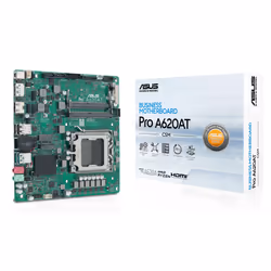ASUS 90MB1L5M-M0EAYC carte mère Emplacement AM5 mini ITX - Vue supplémentaire 3