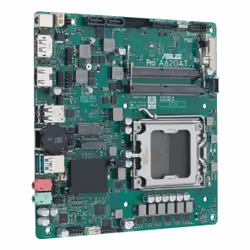 ASUS 90MB1L5M-M0EAYC carte mère Emplacement AM5 mini ITX - Vue supplémentaire 4