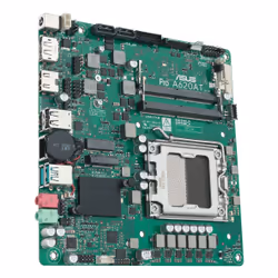 ASUS 90MB1L5M-M0EAYC carte mère Emplacement AM5 mini ITX - Vue supplémentaire 5