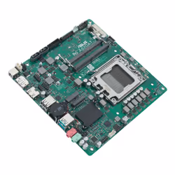 ASUS 90MB1L5M-M0EAYC carte mère Emplacement AM5 mini ITX - Vue supplémentaire 8
