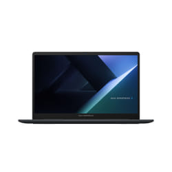ASUS ExpertBook B1 B1403CVA-S65011X Intel Core 5 120U PC portable 14" Full HD 16Go RAM 512Go SSD Wi-Fi 6 Win11 Noir
