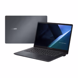 ASUS ExpertBook B1 B1403CVA-S65011X Intel Core 5 120U PC portable 14" Full HD 16Go RAM 512Go SSD Wi-Fi 6 Win11 Noir - Vue supplémentaire 5