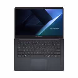 ASUS ExpertBook B1 B1403CVA-S65011X Intel Core 5 120U PC portable 14" Full HD 16Go RAM 512Go SSD Wi-Fi 6 Win11 Noir - Vue supplémentaire 7