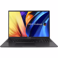 ASUS Vivobook 16 OLED X1605VA-SH2247W Intel Core i3-1315U PC portable 16" WUXGA 8Go RAM 512Go SSD Wi-Fi 6E Win11 Noir - Vue supplémentaire 6