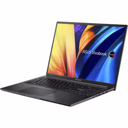 ASUS Vivobook 16 OLED X1605VA-SH2247W Intel Core i3-1315U PC portable 16" WUXGA 8Go RAM 512Go SSD Wi-Fi 6E Win11 Noir - Vue supplémentaire 8