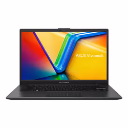 ASUS Vivobook Go 14 E1404FA-EB838W AMD Ryzen 5 7520U PC portable 14" Full HD 16Go RAM 512Go SSD Wi-Fi 6E Win11 Noir - Vue supplémentaire 2