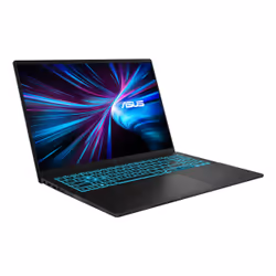 ASUS V16 V3607VM-RP047W Intel Core 5 210H PC portable 16" WUXGA 16Go RAM 512Go SSD NVIDIA GeForce RTX 5060 Wi-Fi 6 Win11 Noir - Vue supplémentaire 3