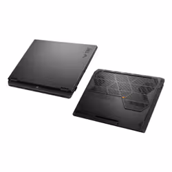ASUS TUF Gaming A16 TUF608UM-RV107W AMD Ryzen 7 260 PC portable 16" WUXGA 32Go RAM 1To SSD NVIDIA GeForce RTX 5060 Wi-Fi 6E Win11 Gris - Vue supplémentaire 4