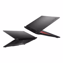 ASUS TUF Gaming A16 TUF608UM-RV107W AMD Ryzen 7 260 PC portable 16" WUXGA 32Go RAM 1To SSD NVIDIA GeForce RTX 5060 Wi-Fi 6E Win11 Gris - Vue supplémentaire 5