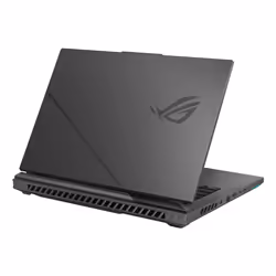 ASUS ROG Strix G16 G614PP-S5013W AMD Ryzen 9 8940HX PC portable 16" WQXGA 32Go RAM 1To SSD NVIDIA GeForce RTX 5070 Wi-Fi 6E Win11 Noir, Gris - Vue supplémentaire 6