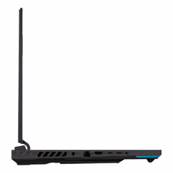 ASUS ROG Strix G16 G614PP-S5013W AMD Ryzen 9 8940HX PC portable 16" WQXGA 32Go RAM 1To SSD NVIDIA GeForce RTX 5070 Wi-Fi 6E Win11 Noir, Gris - Vue supplémentaire 8