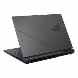 ASUS ROG Strix G18 G814PM-S9010W AMD Ryzen 9 8940HX PC portable 18" WQXGA 32Go RAM 1To SSD NVIDIA GeForce RTX 5060 Wi-Fi 6E Win11 Gris - Vue supplémentaire 6