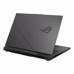 ASUS ROG Strix G18 G814PM-S9010W AMD Ryzen 9 8940HX PC portable 18" WQXGA 32Go RAM 1To SSD NVIDIA GeForce RTX 5060 Wi-Fi 6E Win11 Gris - Vue supplémentaire 7