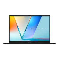 ASUS Vivobook S16 M3607KA-SH061W Copilot+ PC AMD Ryzen AI 5 330 PC portable 16" WUXGA 16Go RAM 512Go SSD Wi-Fi 6 Win11 Gris