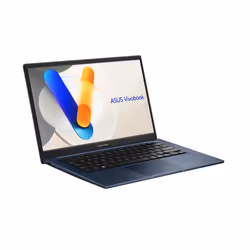 ASUS Vivobook 14 X1404VA-EB1464W Intel Core 7 150U PC portable 14" Full HD 16Go RAM 512Go SSD Wi-Fi 6 Win11 Bleu - Vue supplémentaire 3