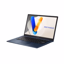 ASUS Vivobook 14 X1404VA-EB1464W Intel Core 7 150U PC portable 14" Full HD 16Go RAM 512Go SSD Wi-Fi 6 Win11 Bleu - Vue supplémentaire 4