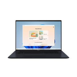 ASUS Vivobook 18 M1807HA-S8128W AMD Ryzen 7 260 PC portable 18.4" WUXGA 32Go RAM 512Go SSD Wi-Fi 6 Win11 Argent