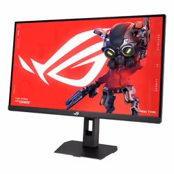 ASUS ROG Strix XG27ACMES écran plat de PC 27" Quad HD LCD Noir - Vue supplémentaire 2