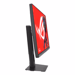 ASUS ROG Strix XG27ACMES écran plat de PC 27" Quad HD LCD Noir - Vue supplémentaire 4