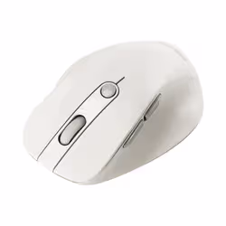ASUS MD105 MOUSE/MK-WH souris Universel Droitier RF sans fil + Bluetooth 2400 DPI - Vue supplémentaire 2