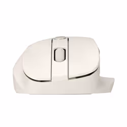 ASUS MD105 MOUSE/MK-WH souris Universel Droitier RF sans fil + Bluetooth 2400 DPI - Vue supplémentaire 3