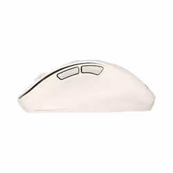 ASUS MD105 MOUSE/MK-WH souris Universel Droitier RF sans fil + Bluetooth 2400 DPI - Vue supplémentaire 4