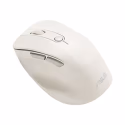 ASUS MD105 MOUSE/MK-WH souris Universel Droitier RF sans fil + Bluetooth 2400 DPI - Vue supplémentaire 5