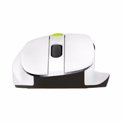 ASUS MD105 MOUSE/VT-GN souris Universel Droitier RF sans fil + Bluetooth 2400 DPI - Vue supplémentaire 3