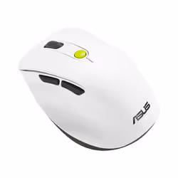 ASUS MD105 MOUSE/VT-GN souris Universel Droitier RF sans fil + Bluetooth 2400 DPI - Vue supplémentaire 5