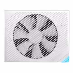 ASUS ROG -THOR-1200P3-WHITE-GAMING unité d'alimentation d'énergie 1200 W 20+4 pin ATX ATX Blanc - Vue supplémentaire 4