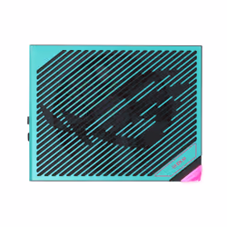 ASUS ROG -THOR-1200P3-MIKU unité d'alimentation d'énergie 1200 W 20+4 pin ATX ATX Multicolore - Vue supplémentaire 4