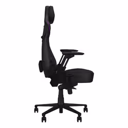 ASUS ROG Courser Siège de jeu universel Siège rembourré Noir - Vue supplémentaire 3