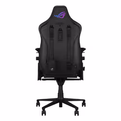 ASUS ROG Courser Siège de jeu universel Siège rembourré Noir - Vue supplémentaire 4